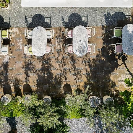 House Of Marmaris Aparthotel Exterior foto