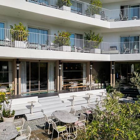 House Of Marmaris Aparthotel Exterior foto