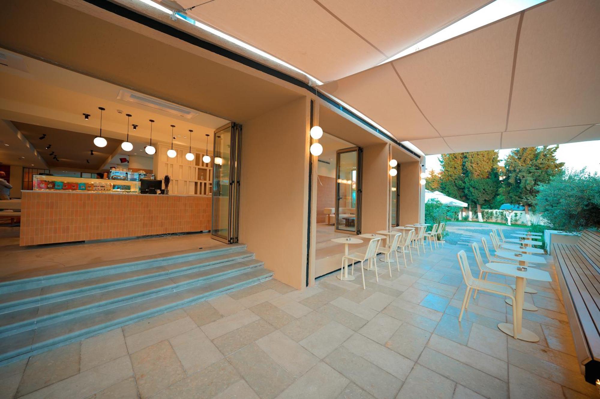 House Of Marmaris Aparthotel Exterior foto