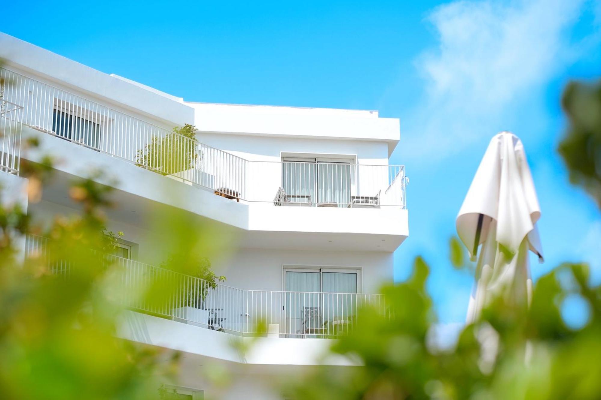 House Of Marmaris Aparthotel Exterior foto