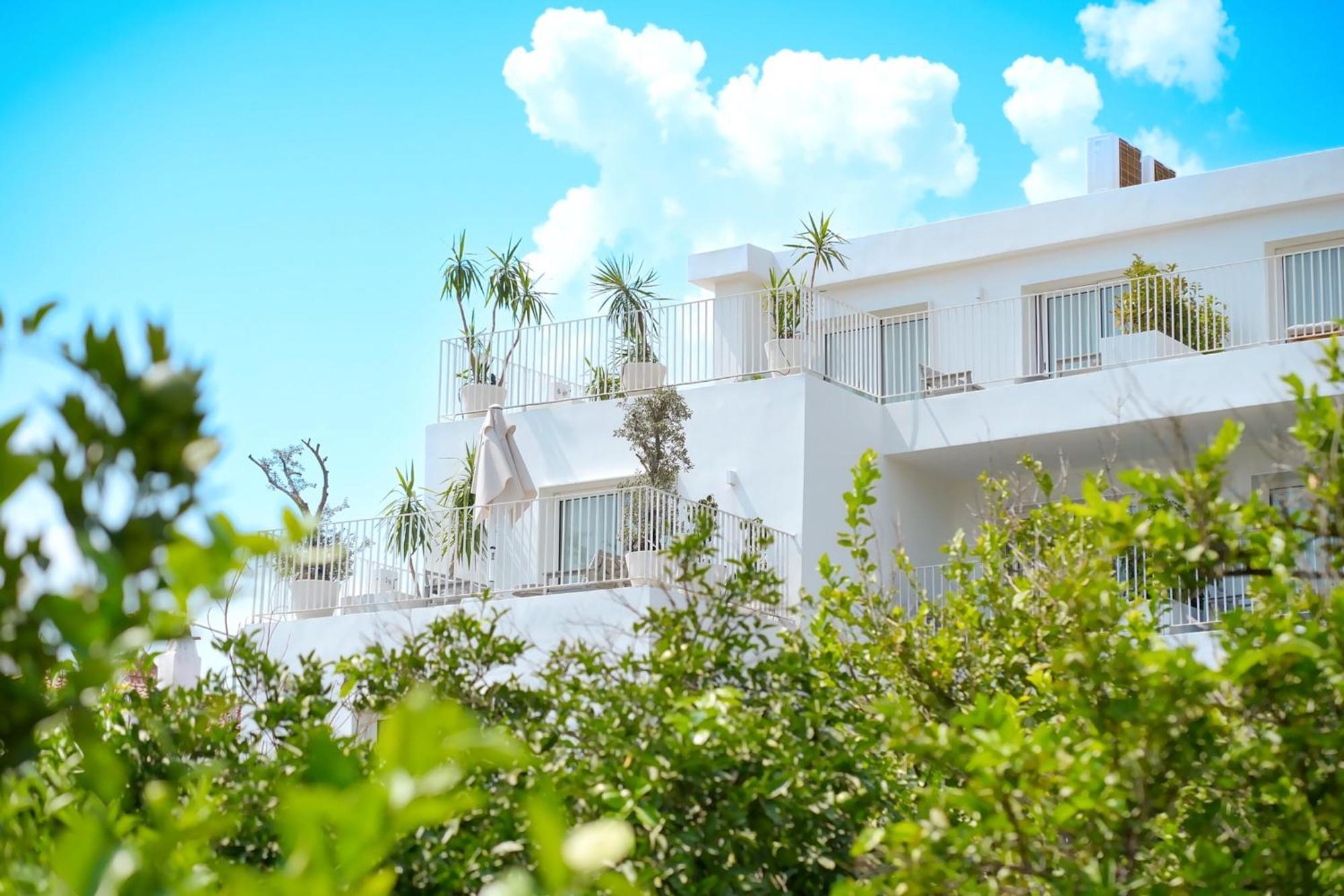 House Of Marmaris Aparthotel Exterior foto