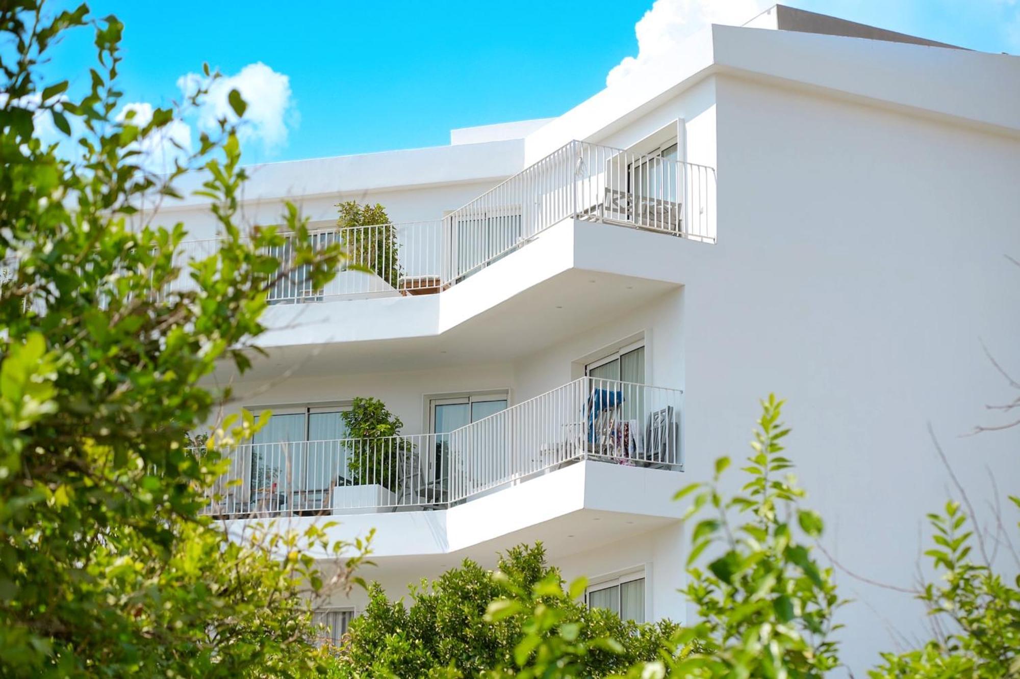 House Of Marmaris Aparthotel Exterior foto