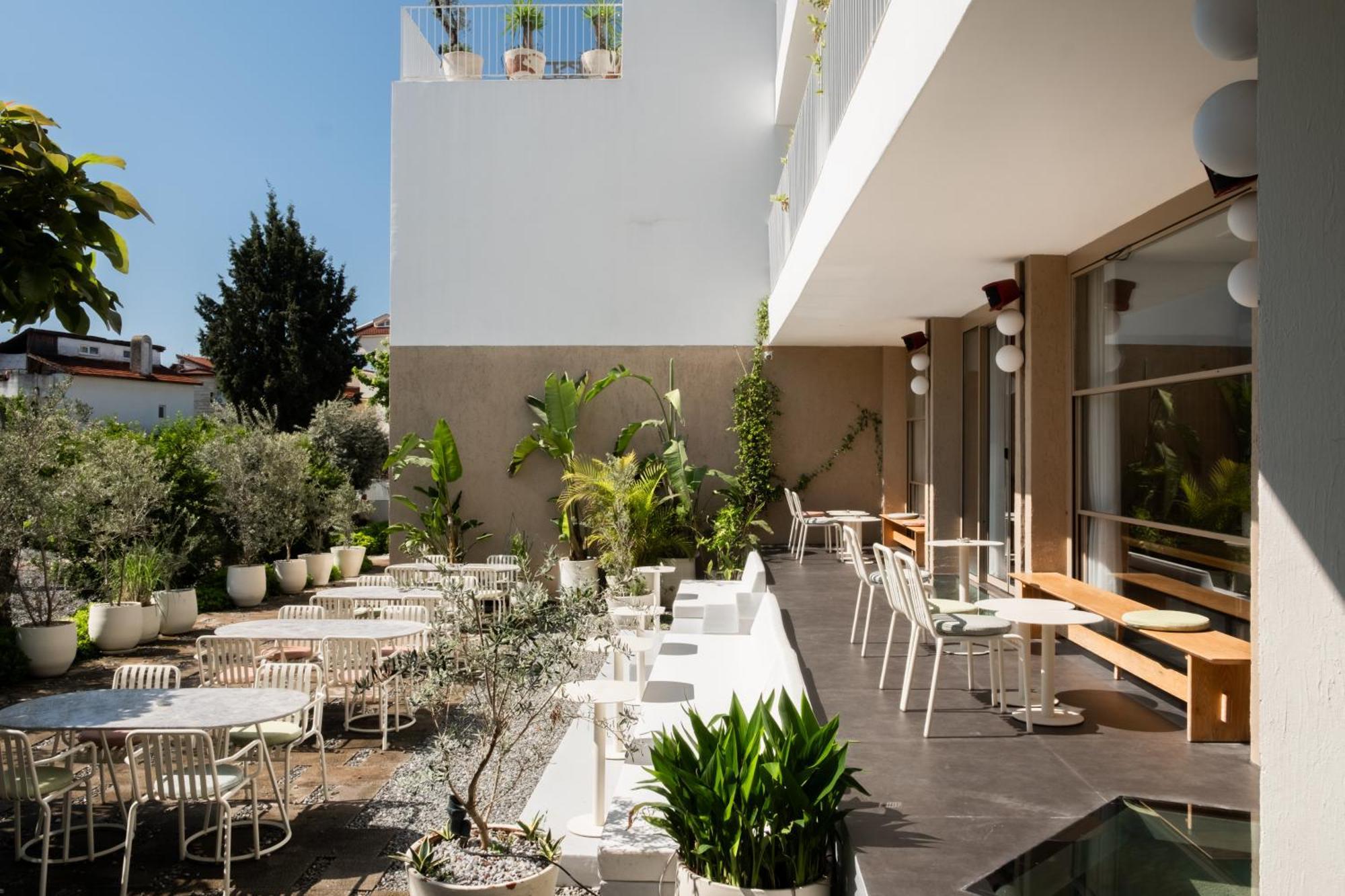 House Of Marmaris Aparthotel Exterior foto