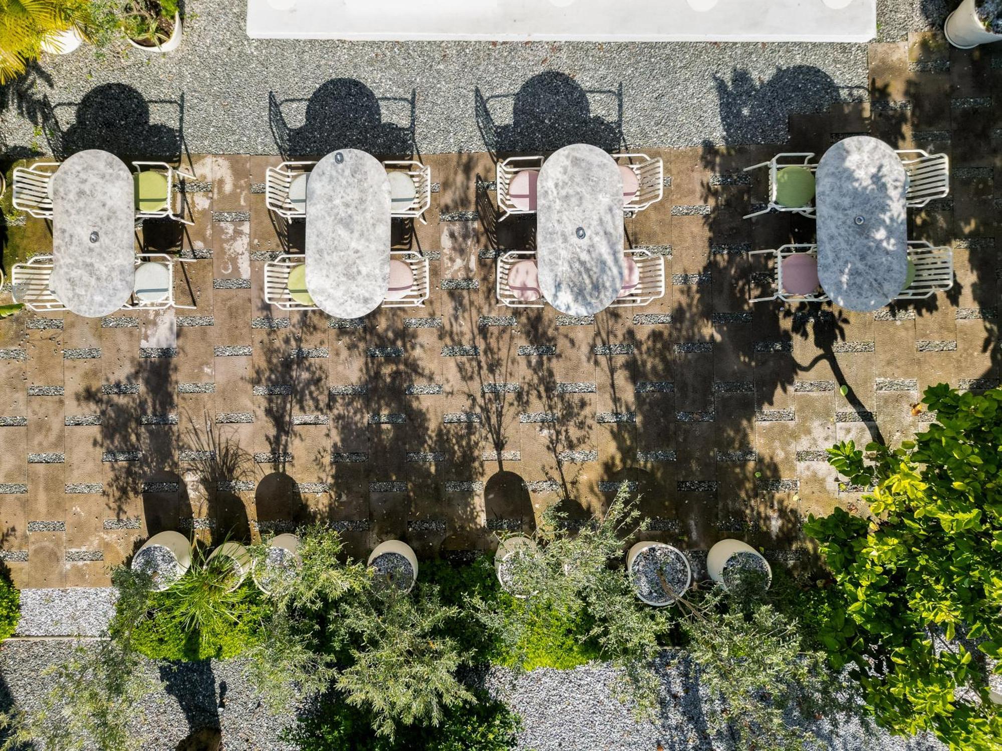 House Of Marmaris Aparthotel Exterior foto