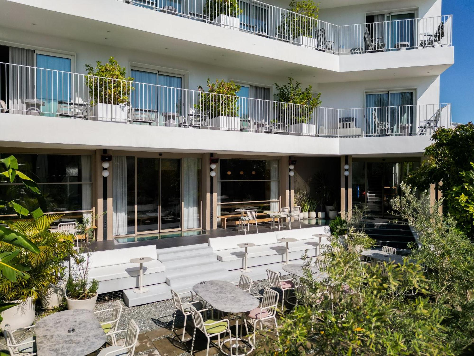House Of Marmaris Aparthotel Exterior foto