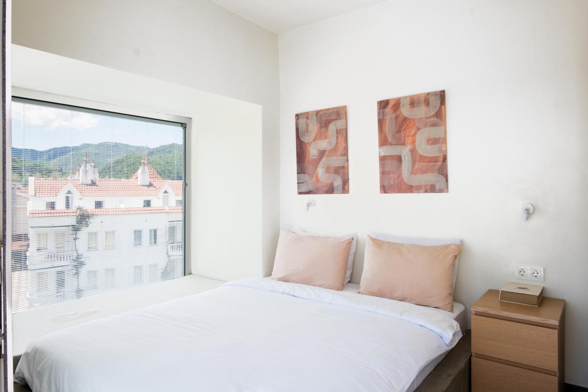 House Of Marmaris Aparthotel Exterior foto